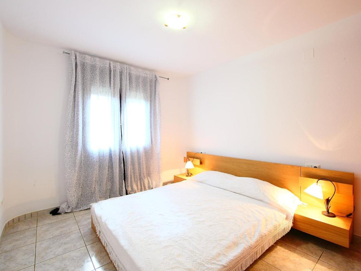 Holiday Home Dirk By Interhome L'Ampolla Extérieur photo