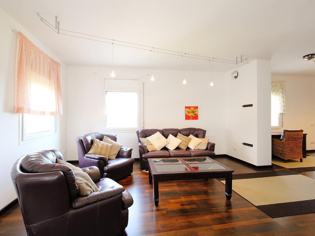 Holiday Home Dirk By Interhome L'Ampolla Extérieur photo
