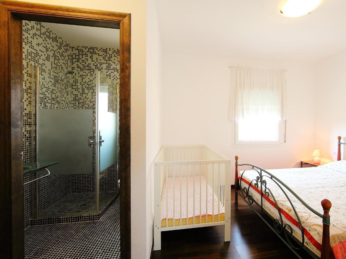 Holiday Home Dirk By Interhome L'Ampolla Extérieur photo